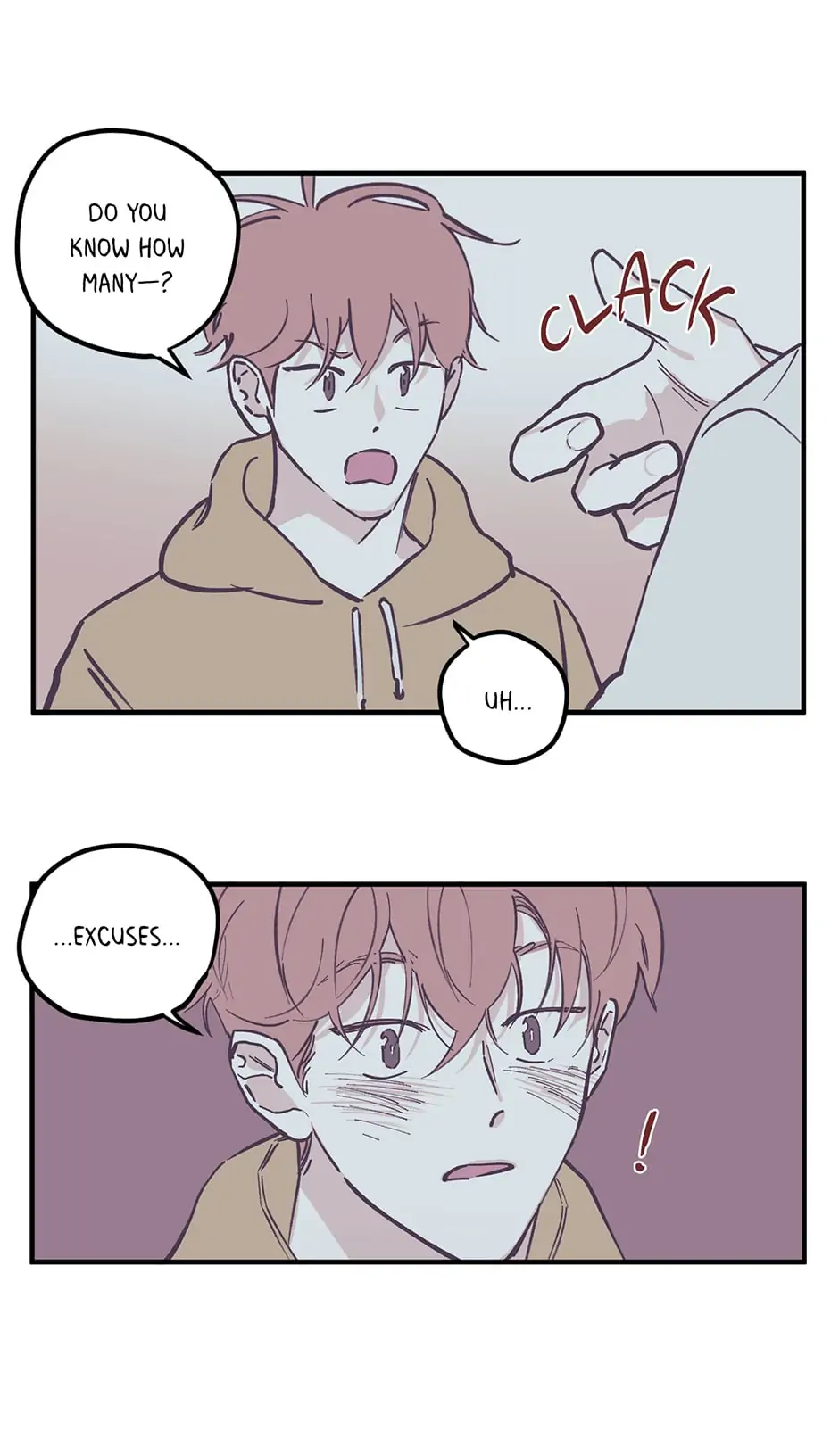 Mr. 100% Perfect - Chapter 100 Page 32