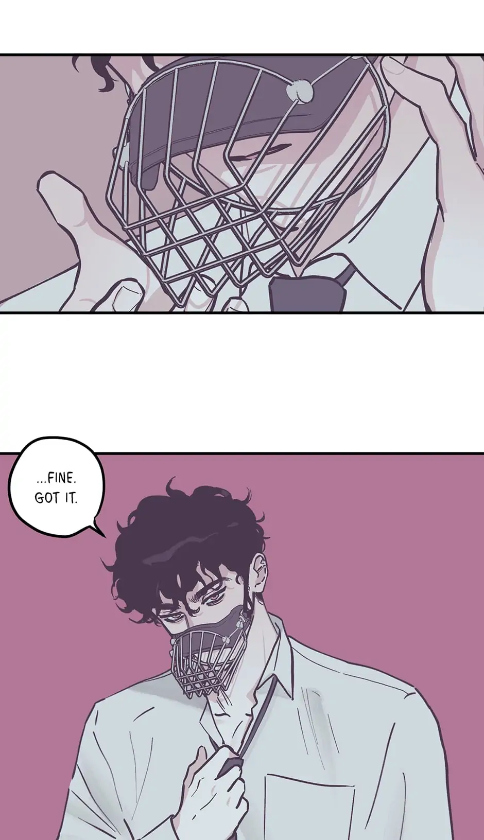 Mr. 100% Perfect - Chapter 100 Page 33