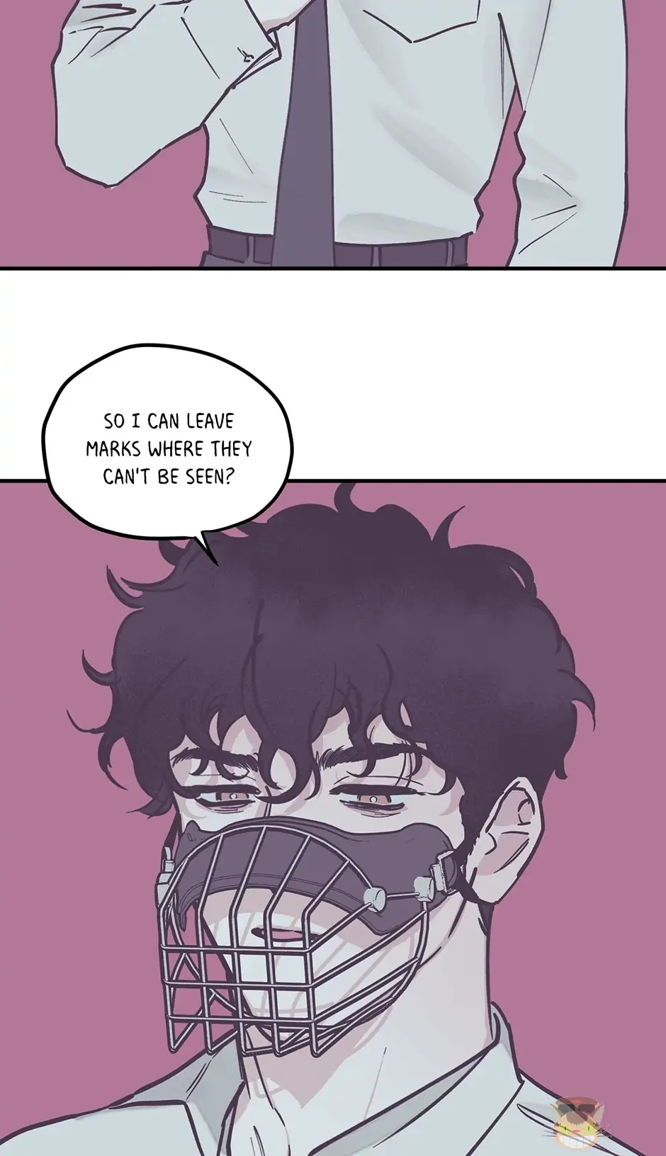 Mr. 100% Perfect - Chapter 100 Page 34