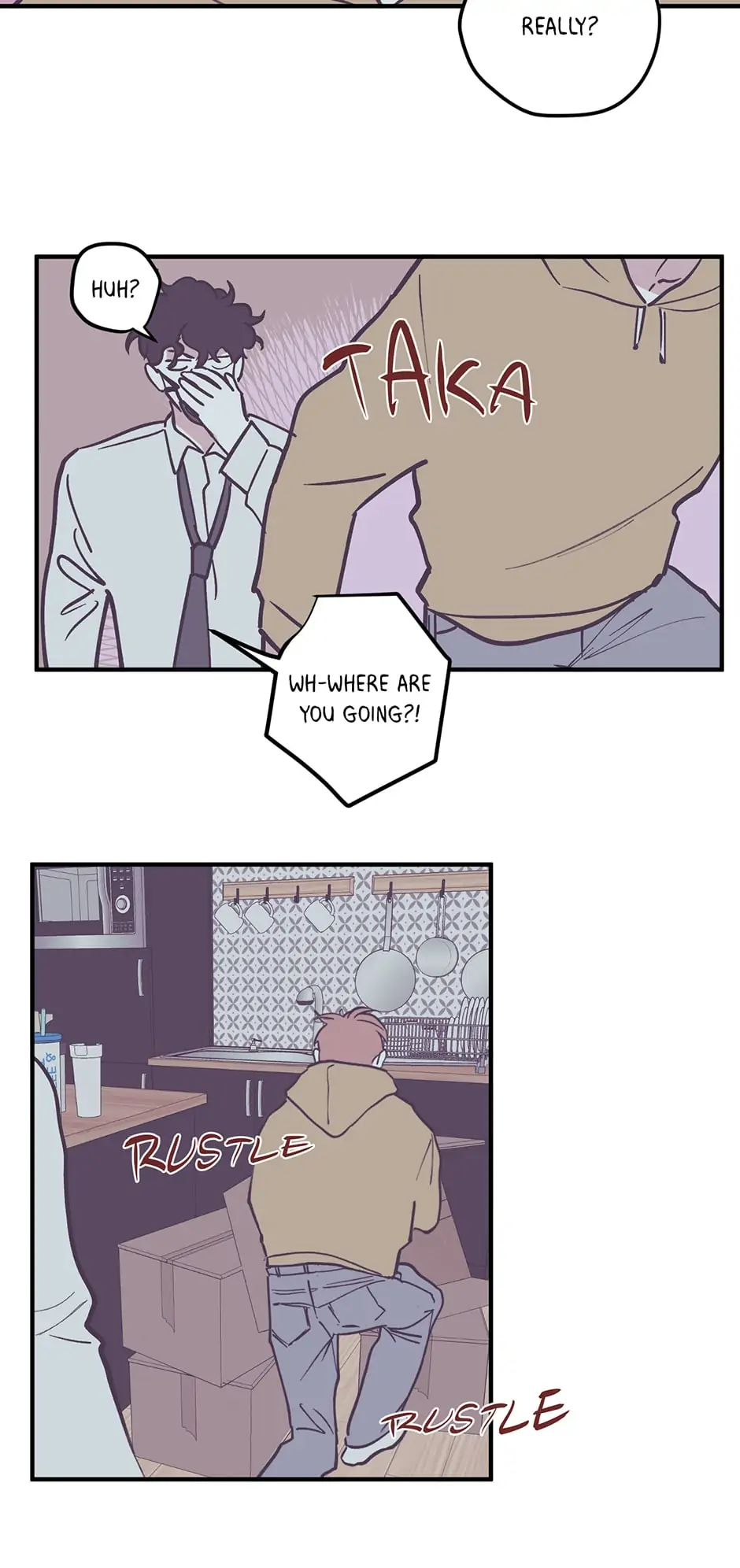 Mr. 100% Perfect - Chapter 101 Page 2