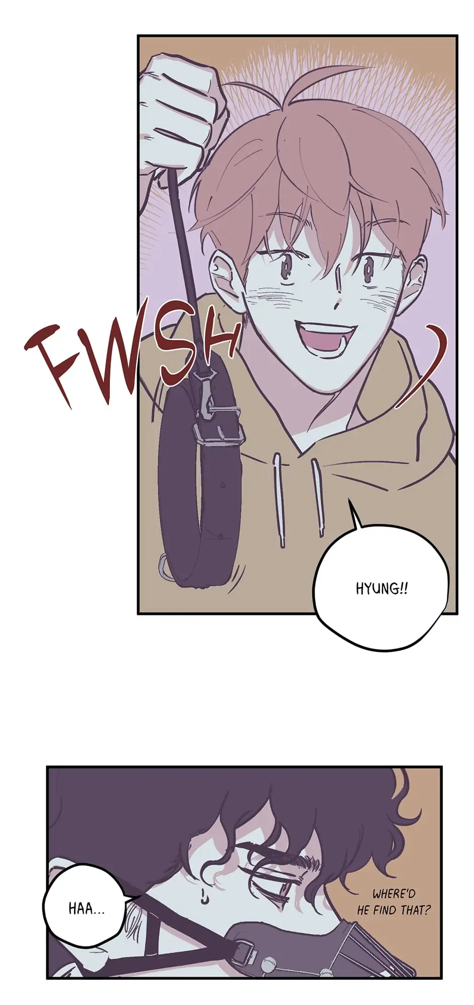 Mr. 100% Perfect - Chapter 101 Page 3
