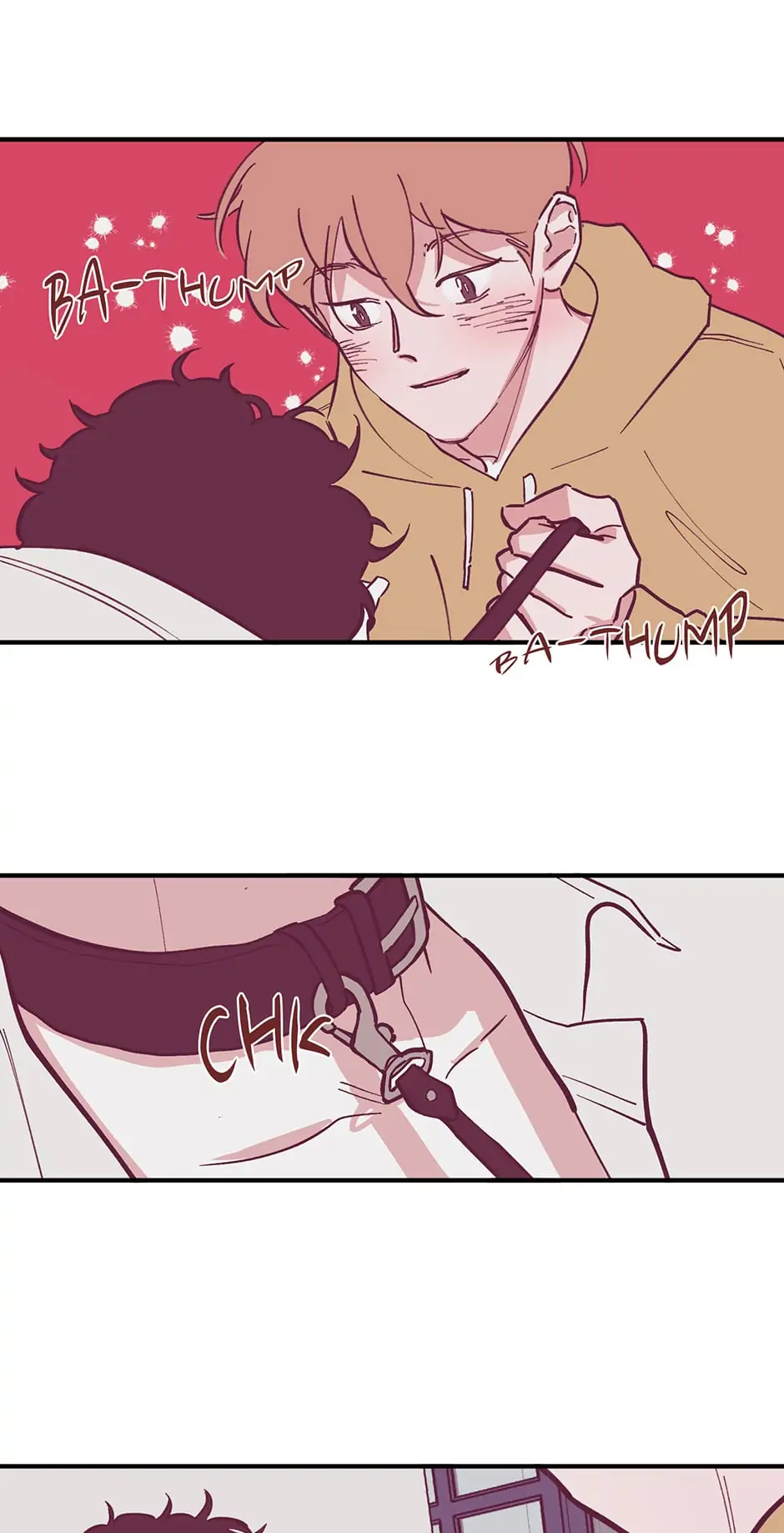 Mr. 100% Perfect - Chapter 101 Page 5