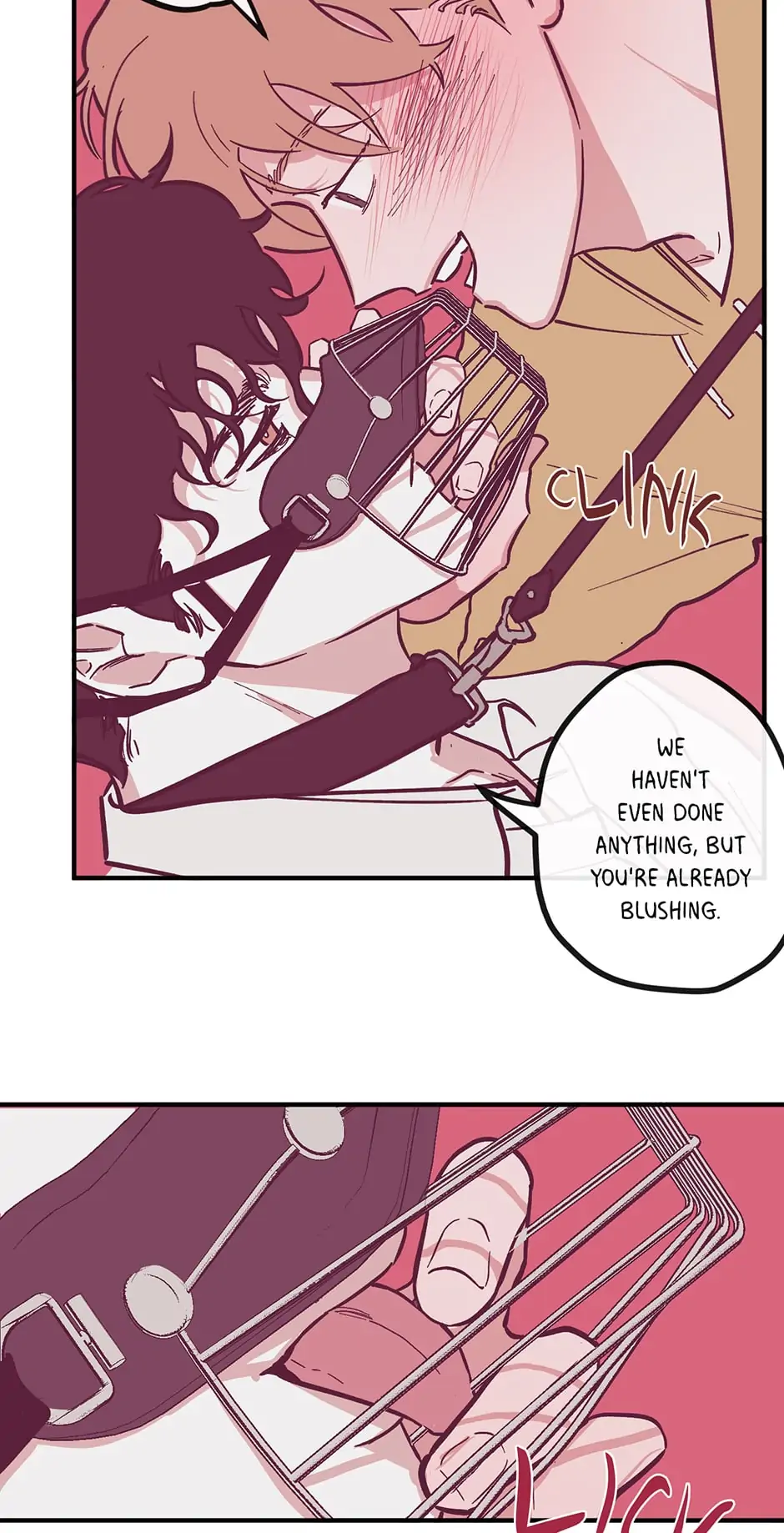 Mr. 100% Perfect - Chapter 101 Page 7