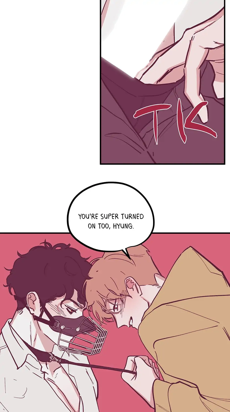Mr. 100% Perfect - Chapter 101 Page 10