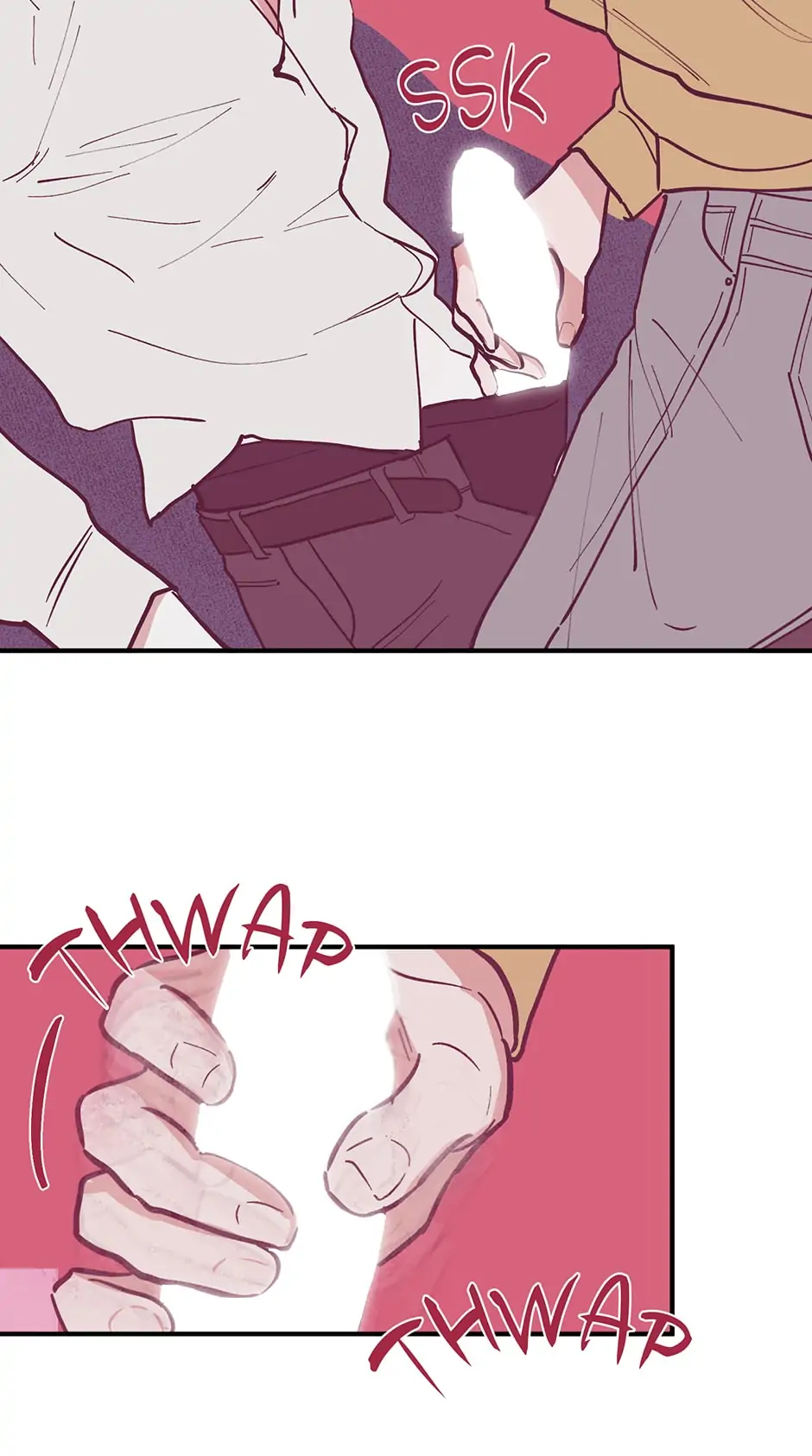 Mr. 100% Perfect - Chapter 101 Page 11