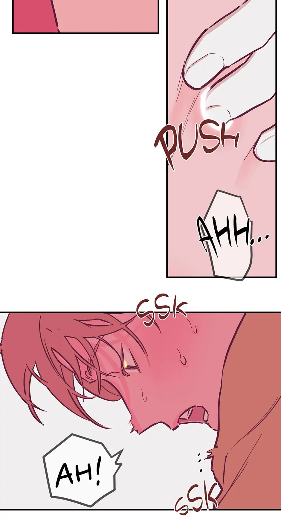 Mr. 100% Perfect - Chapter 101 Page 15