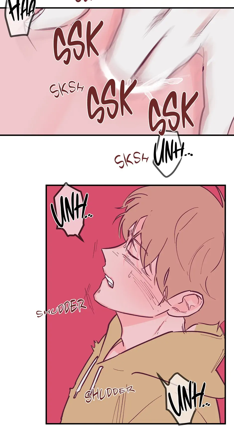 Mr. 100% Perfect - Chapter 101 Page 17