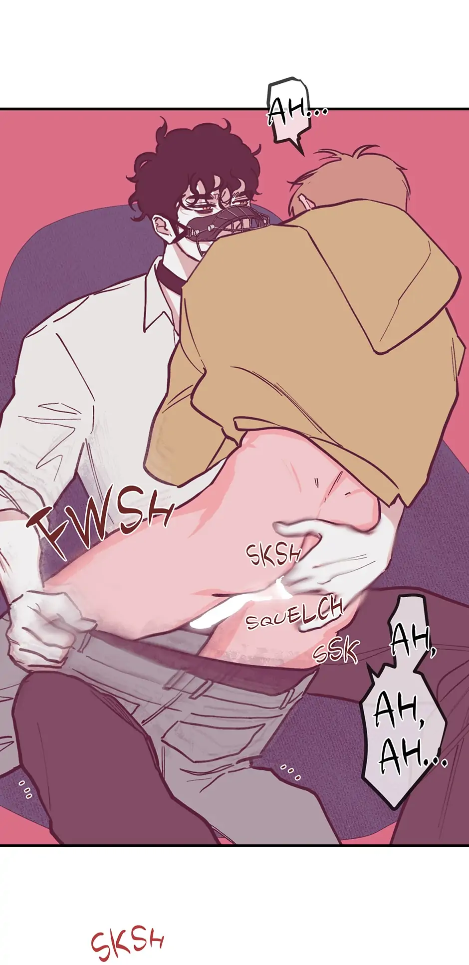 Mr. 100% Perfect - Chapter 101 Page 18