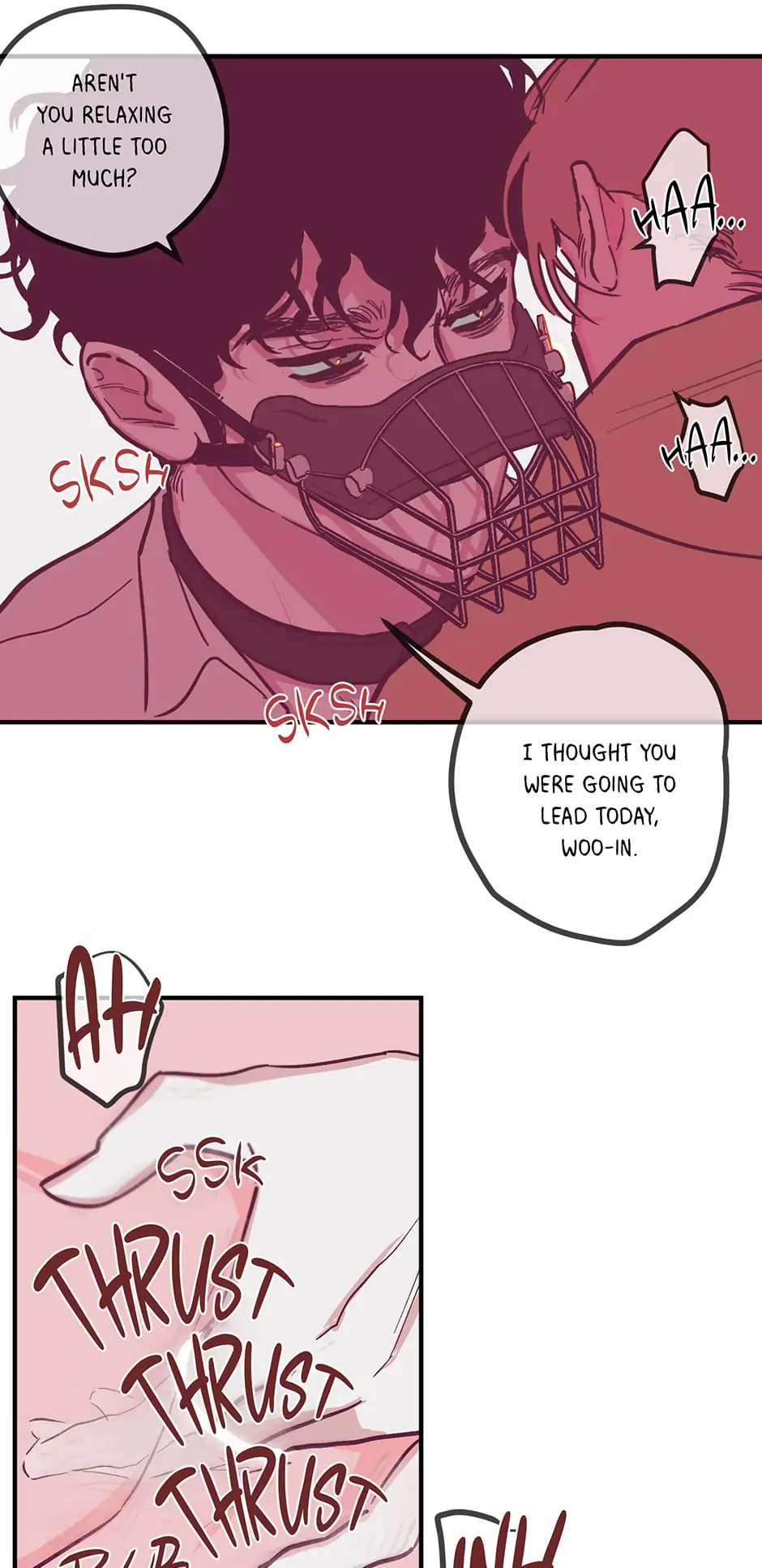 Mr. 100% Perfect - Chapter 101 Page 19
