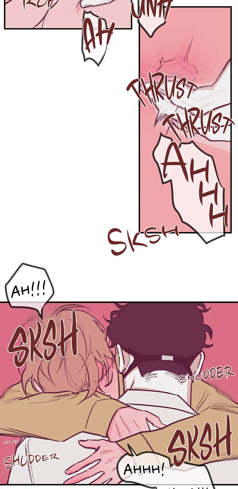Mr. 100% Perfect - Chapter 101 Page 20