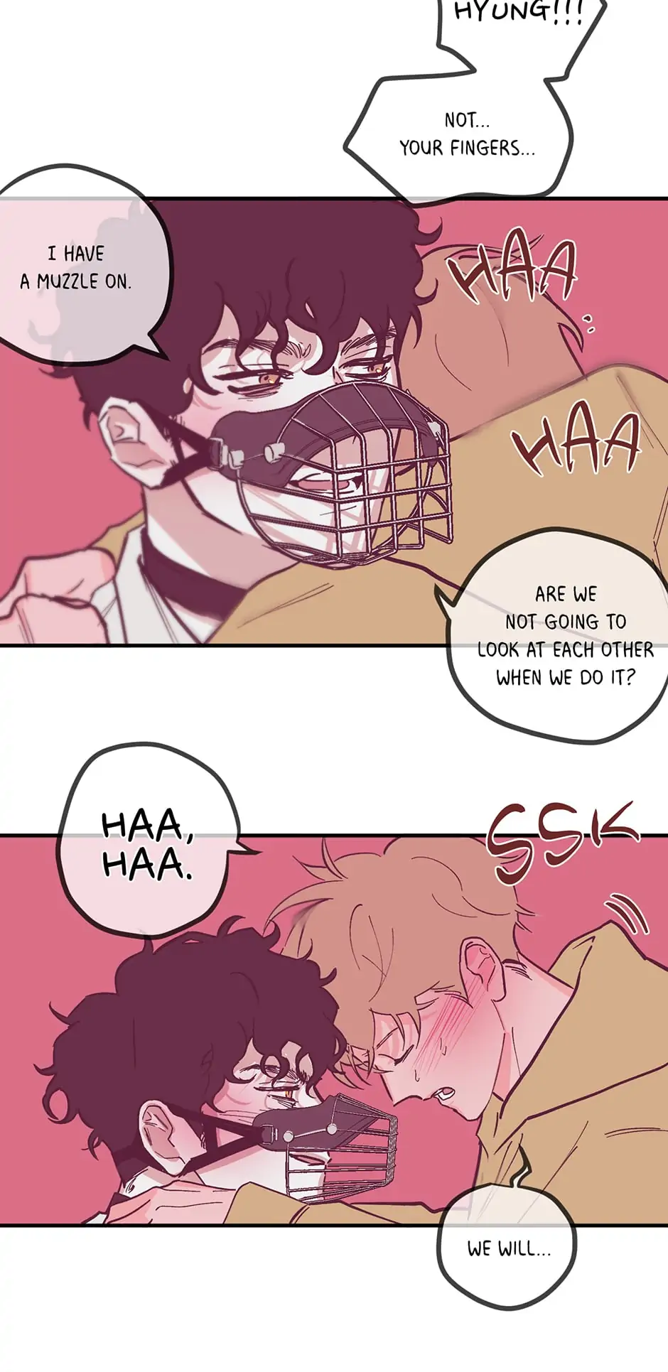 Mr. 100% Perfect - Chapter 101 Page 21