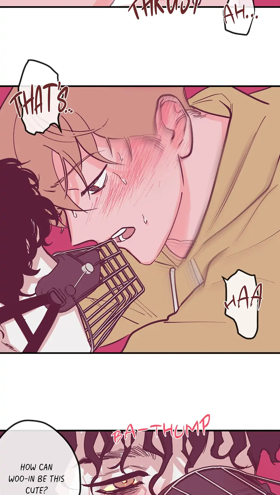 Mr. 100% Perfect - Chapter 101 Page 23