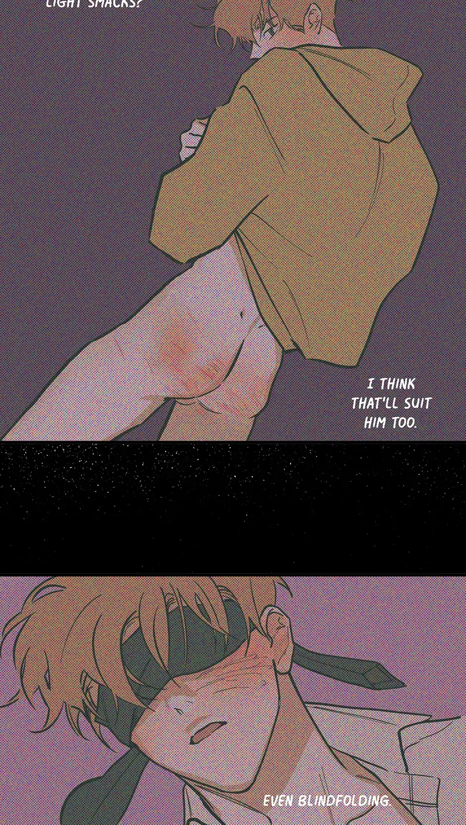 Mr. 100% Perfect - Chapter 101 Page 25