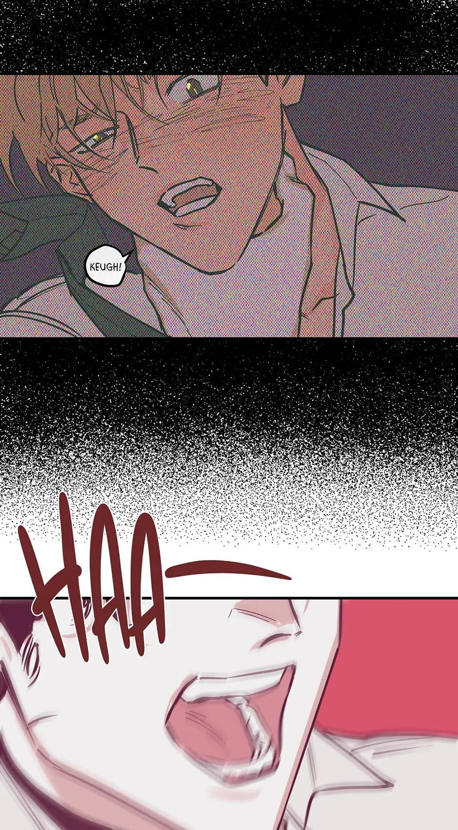 Mr. 100% Perfect - Chapter 101 Page 27