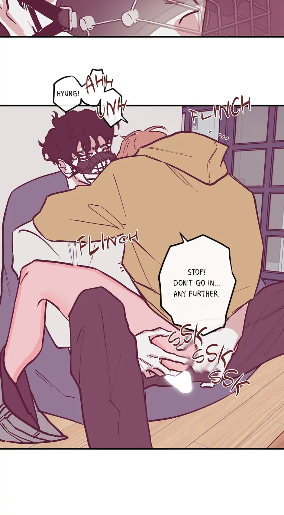 Mr. 100% Perfect - Chapter 101 Page 29