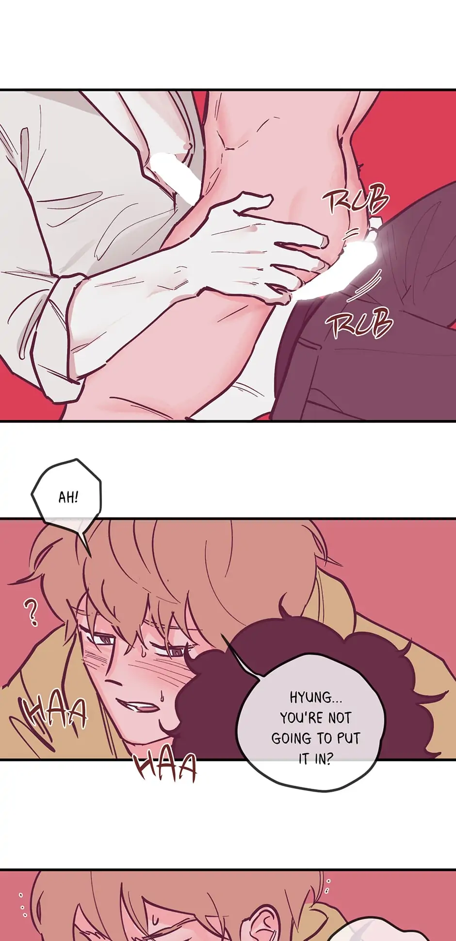 Mr. 100% Perfect - Chapter 101 Page 31