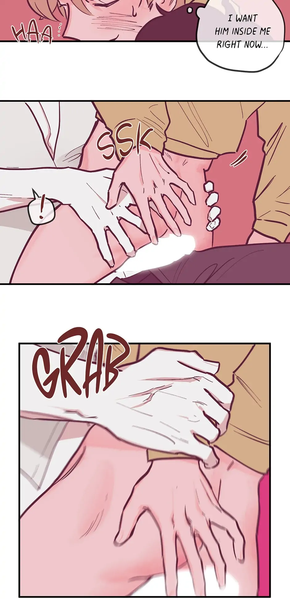 Mr. 100% Perfect - Chapter 101 Page 32
