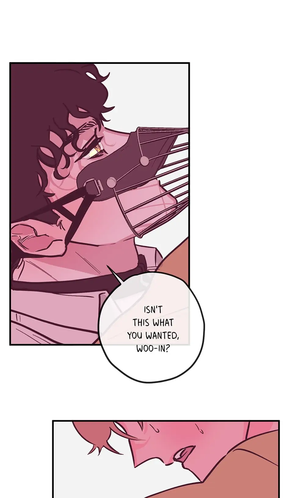 Mr. 100% Perfect - Chapter 101 Page 35