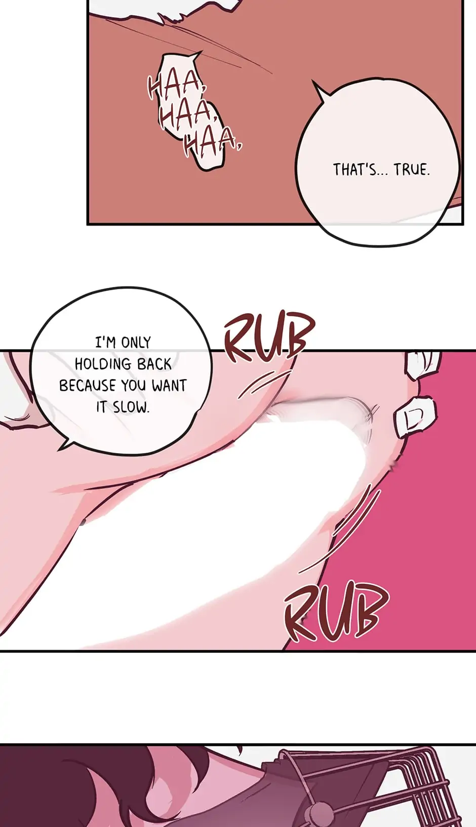 Mr. 100% Perfect - Chapter 101 Page 36
