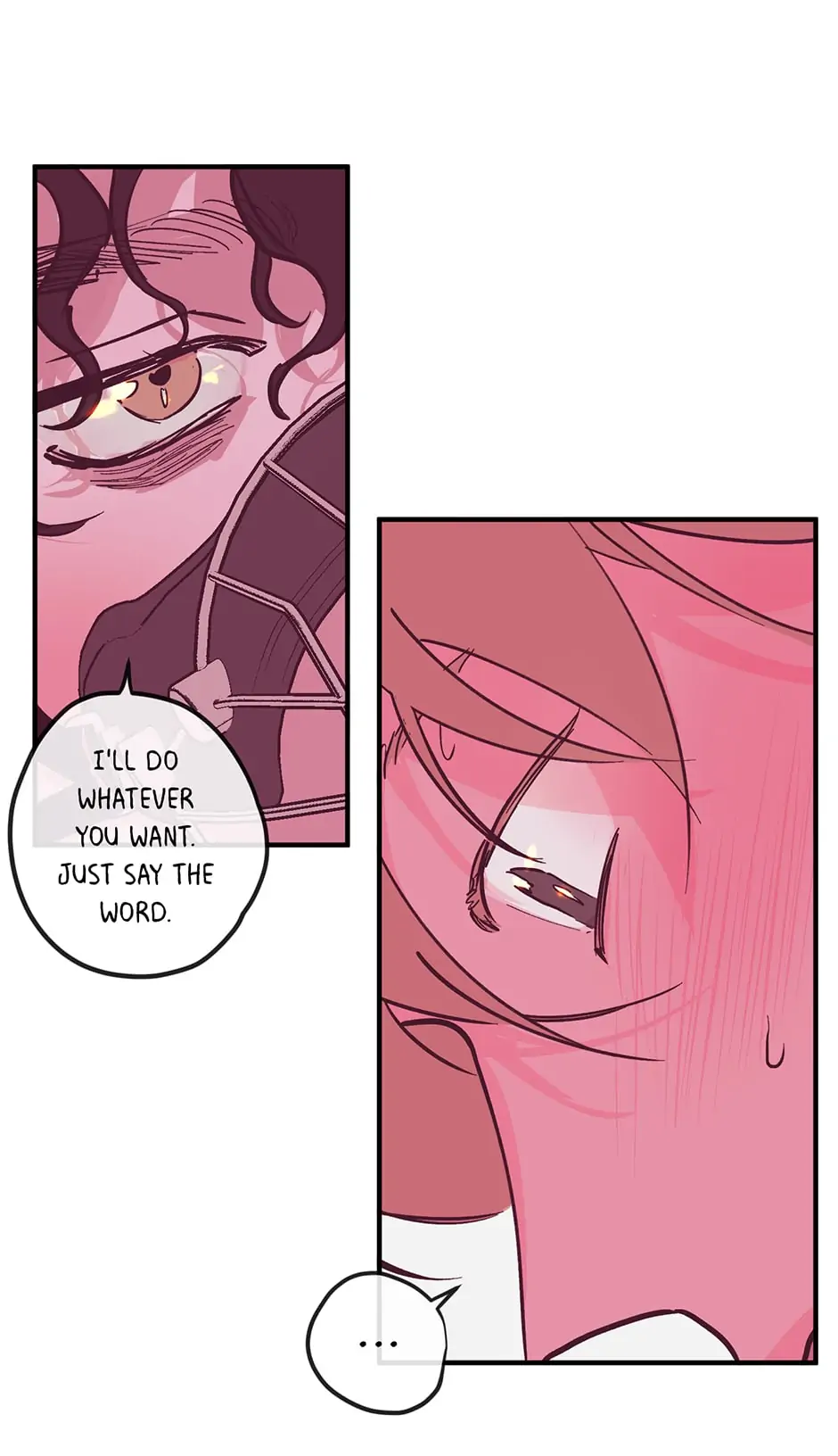 Mr. 100% Perfect - Chapter 101 Page 38