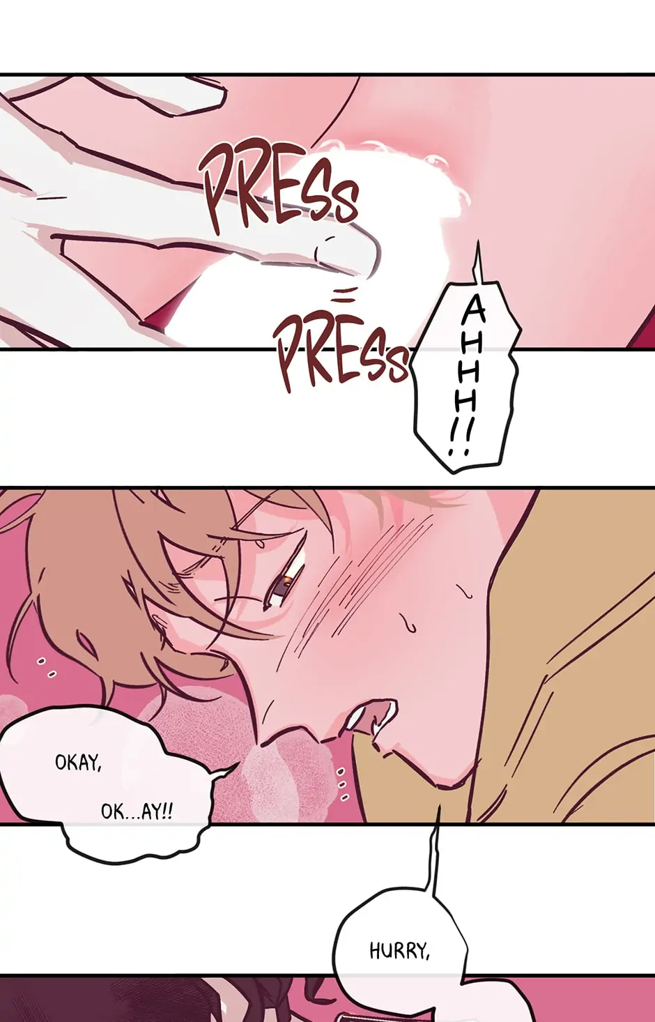 Mr. 100% Perfect - Chapter 101 Page 39