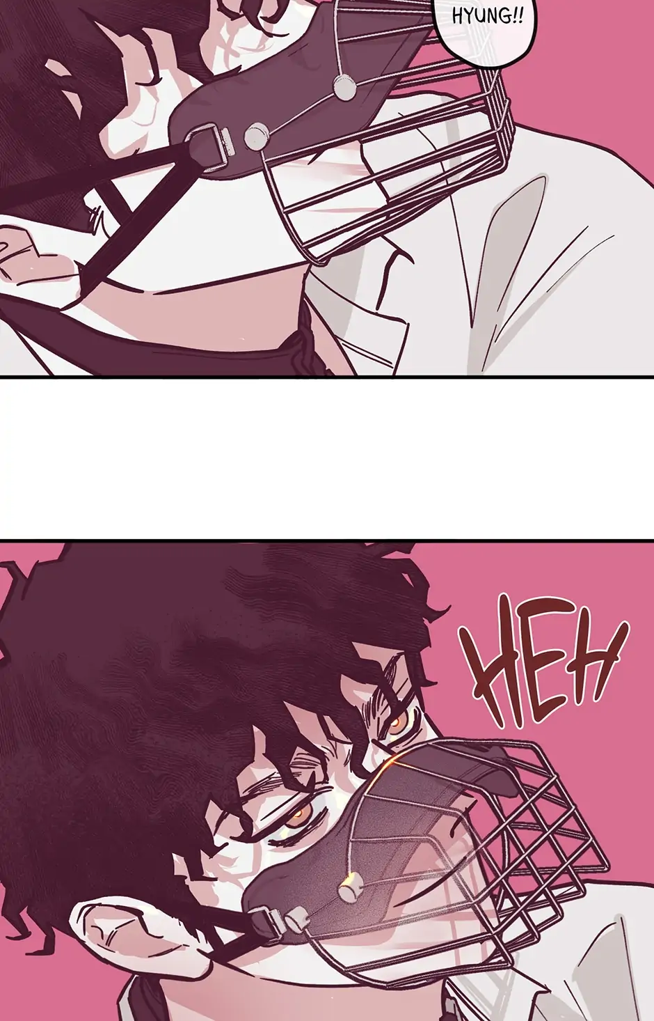 Mr. 100% Perfect - Chapter 101 Page 40