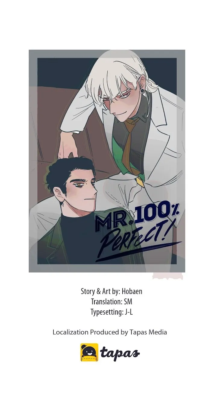 Mr. 100% Perfect - Chapter 11 Page 4