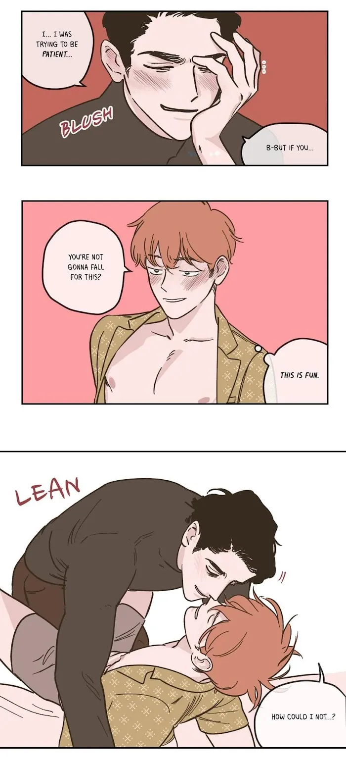 Mr. 100% Perfect - Chapter 13 Page 7