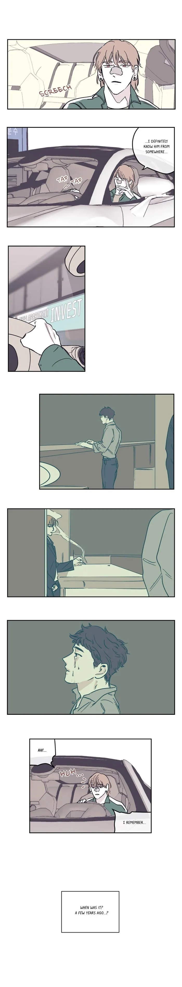 Mr. 100% Perfect - Chapter 14 Page 9