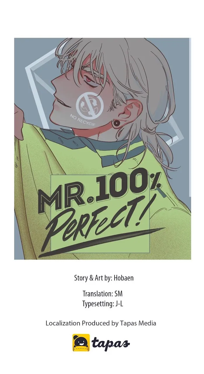 Mr. 100% Perfect - Chapter 15 Page 2