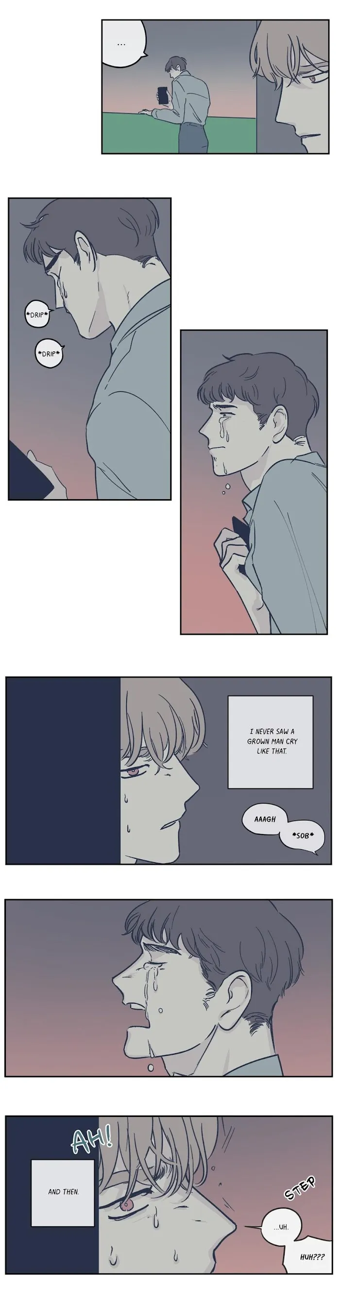 Mr. 100% Perfect - Chapter 15 Page 11