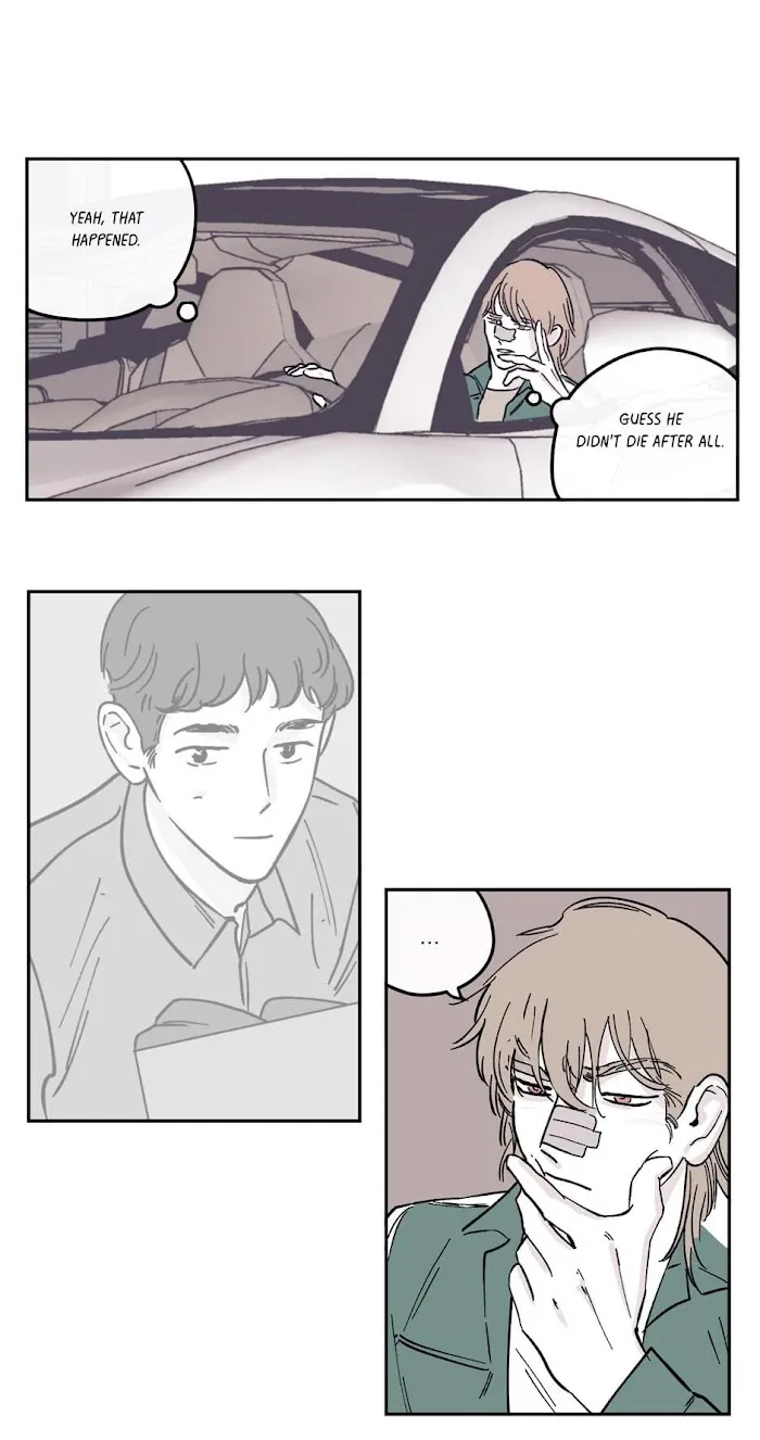Mr. 100% Perfect - Chapter 16 Page 3