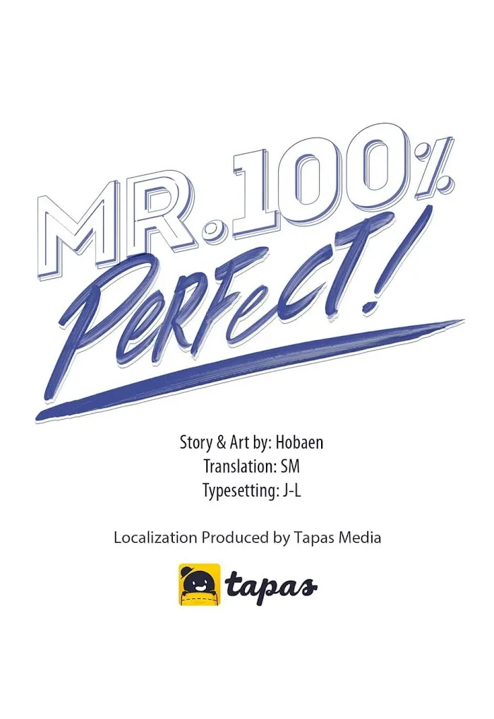 Mr. 100% Perfect - Chapter 16 Page 4