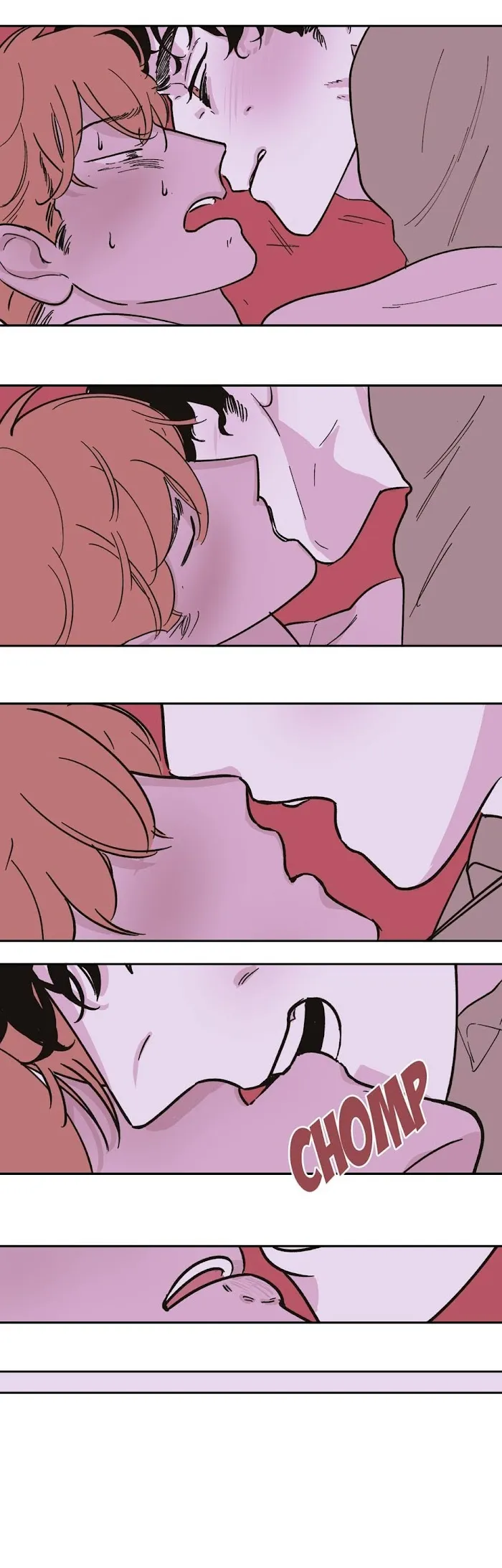 Mr. 100% Perfect - Chapter 16 Page 12
