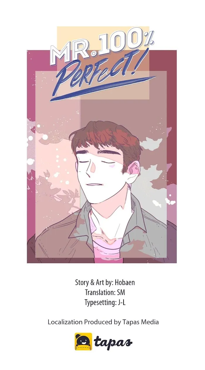 Mr. 100% Perfect - Chapter 18 Page 3
