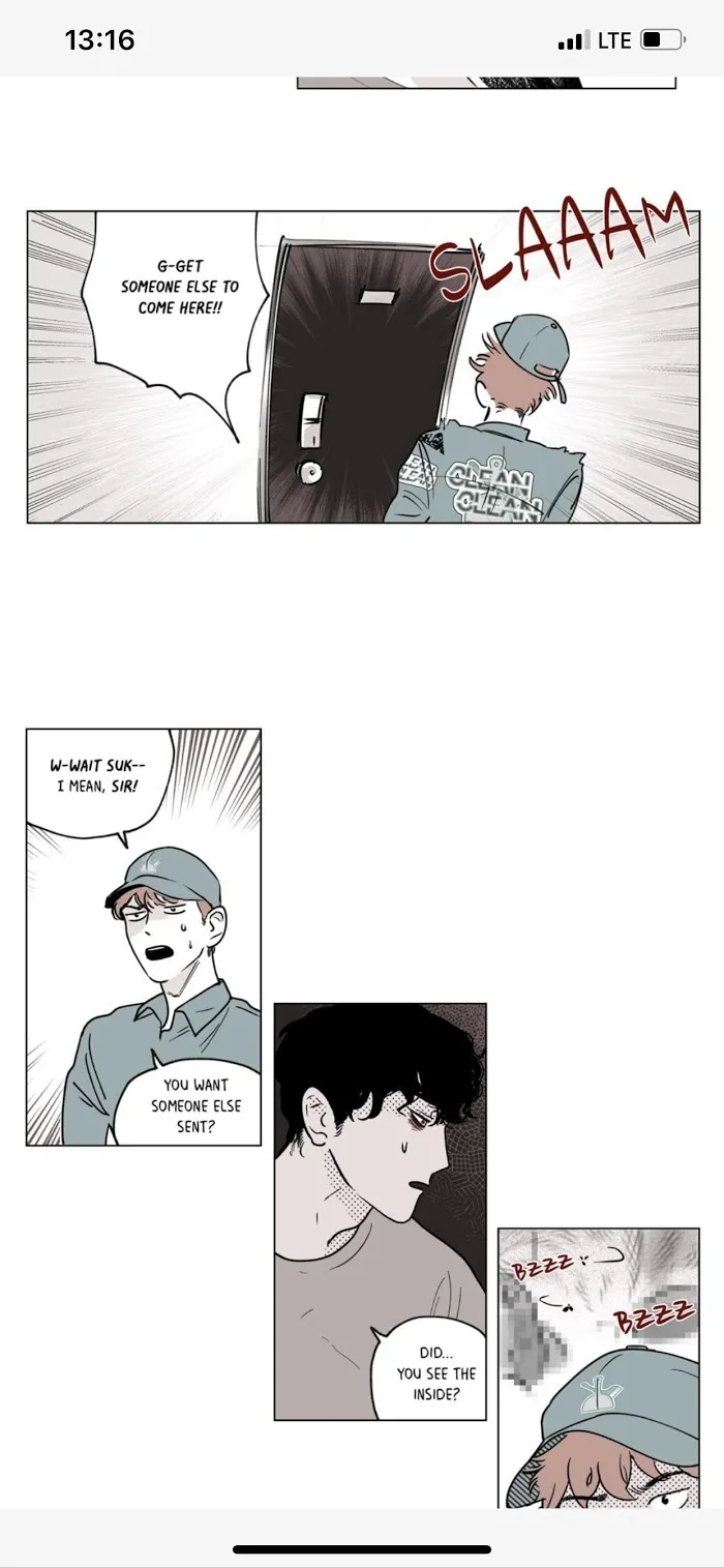 Mr. 100% Perfect - Chapter 2 Page 2