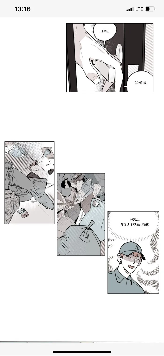 Mr. 100% Perfect - Chapter 2 Page 4