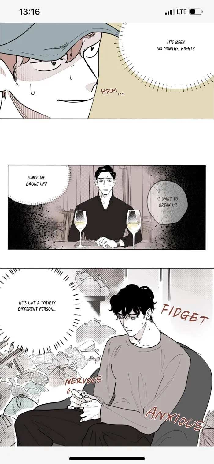 Mr. 100% Perfect - Chapter 2 Page 5