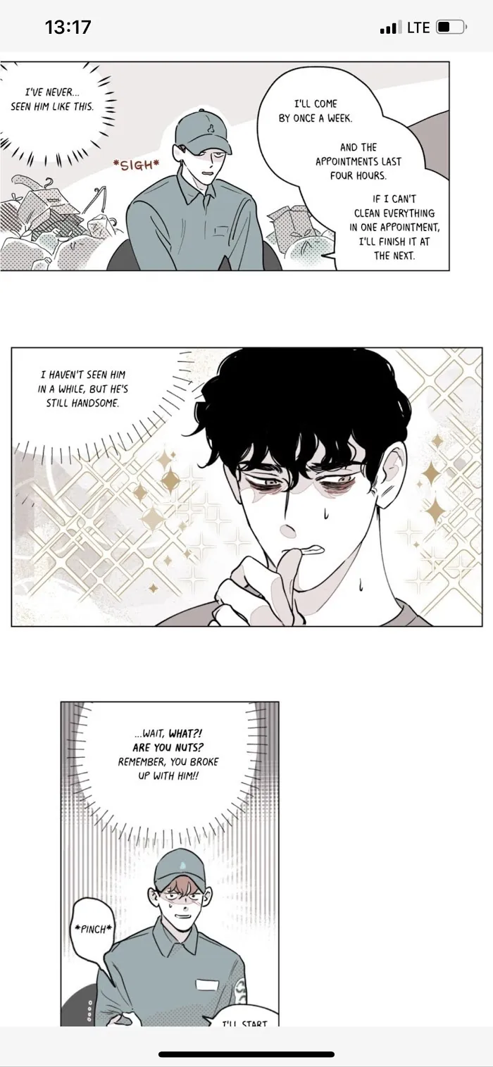 Mr. 100% Perfect - Chapter 2 Page 6