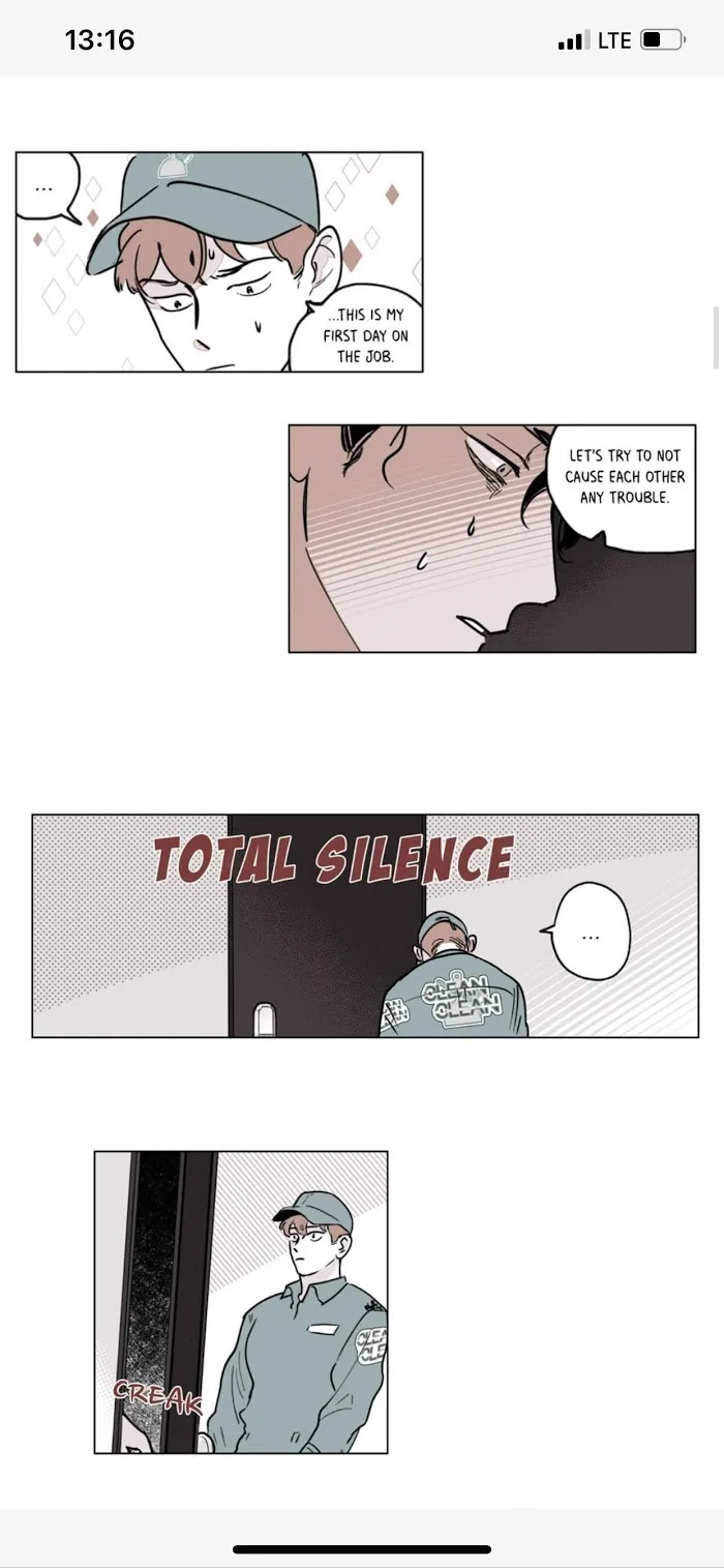 Mr. 100% Perfect - Chapter 2 Page 8