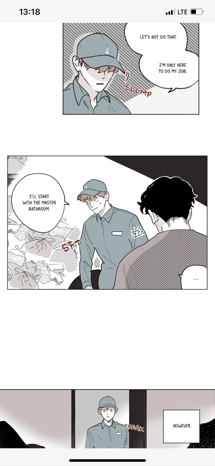 Mr. 100% Perfect - Chapter 2 Page 11