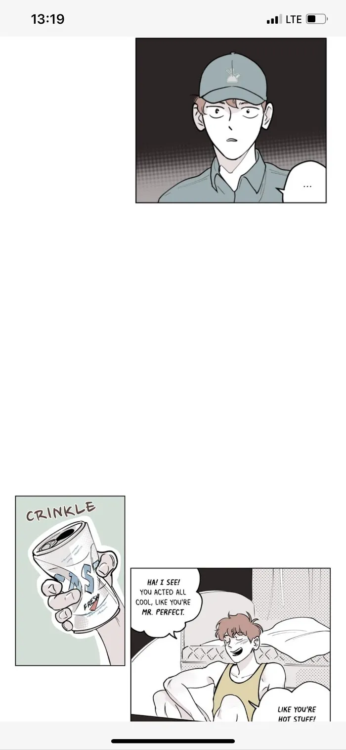 Mr. 100% Perfect - Chapter 2 Page 12