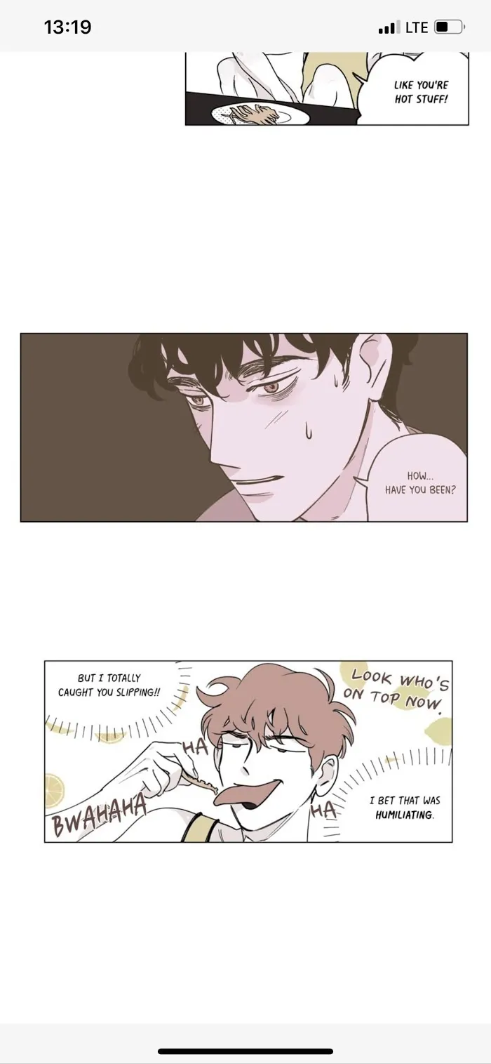 Mr. 100% Perfect - Chapter 2 Page 13
