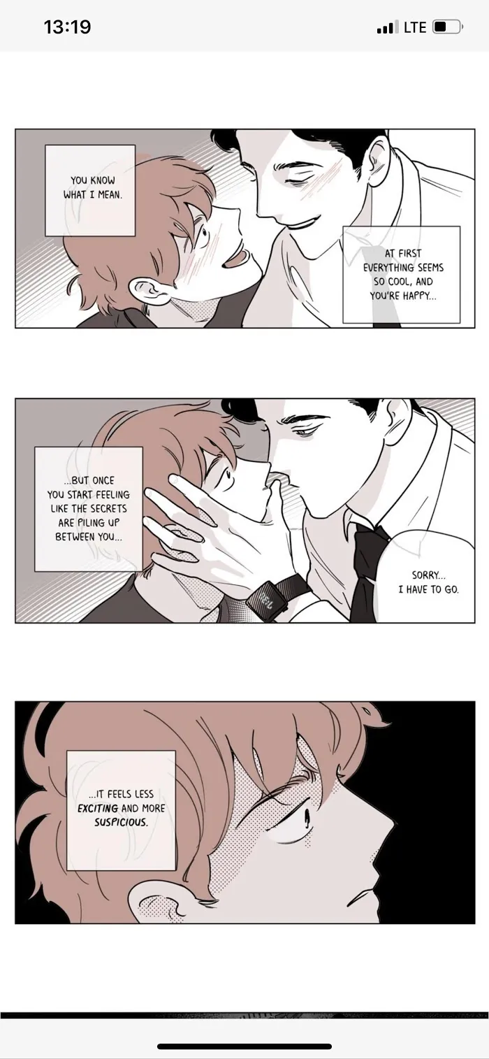 Mr. 100% Perfect - Chapter 2 Page 14