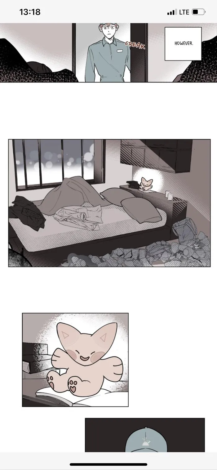 Mr. 100% Perfect - Chapter 2 Page 15