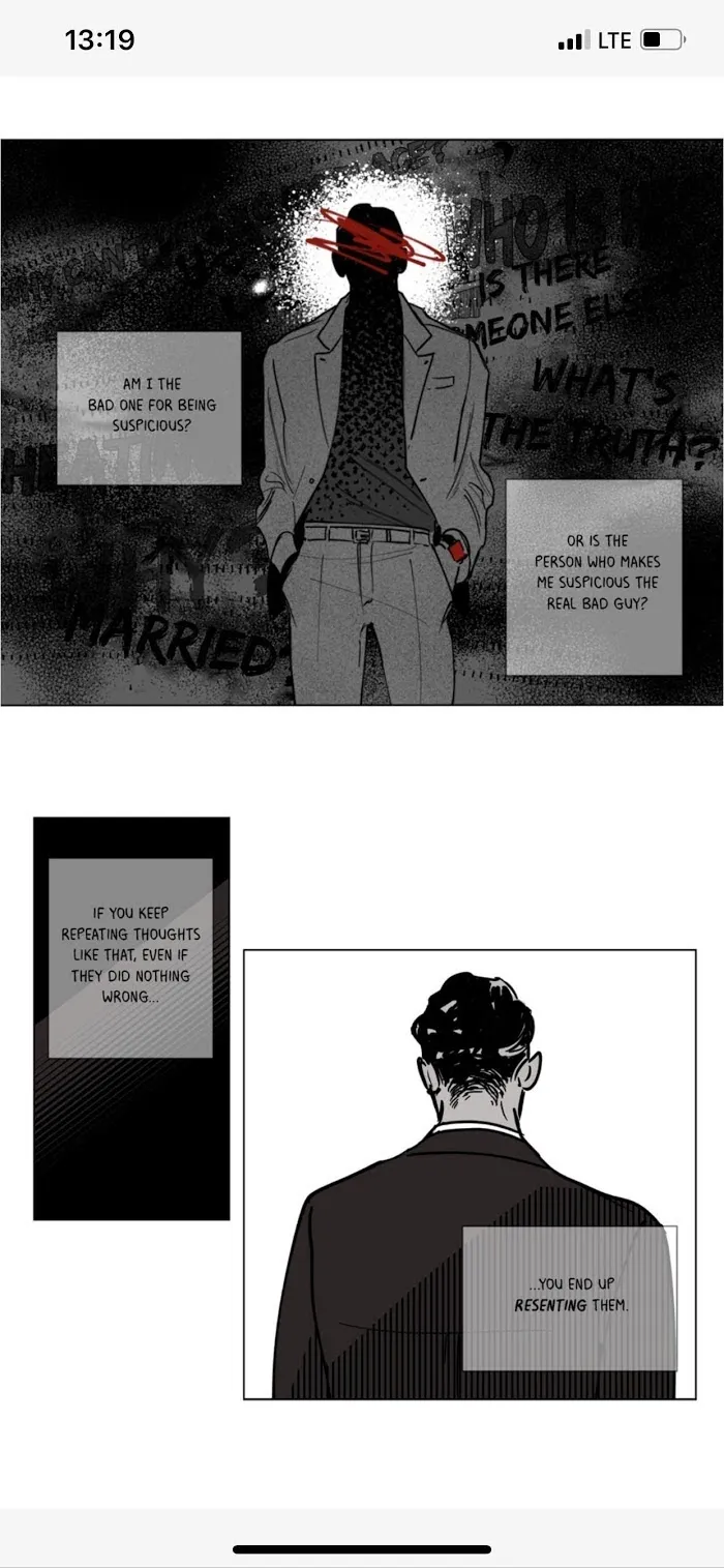 Mr. 100% Perfect - Chapter 2 Page 16