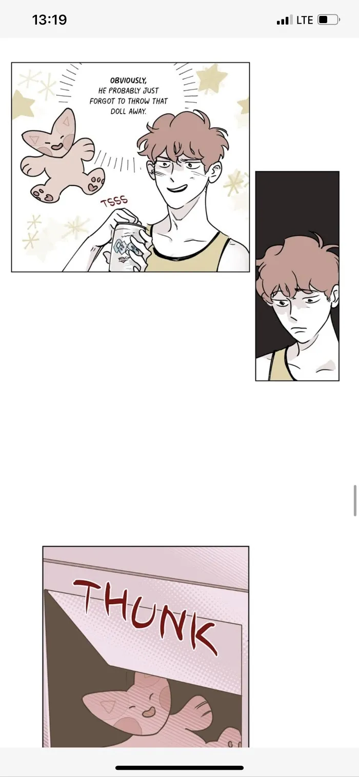 Mr. 100% Perfect - Chapter 2 Page 17