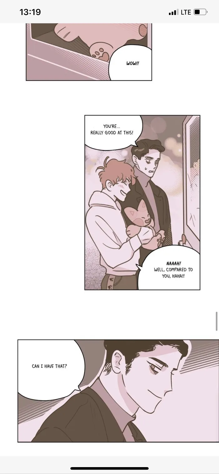 Mr. 100% Perfect - Chapter 2 Page 18