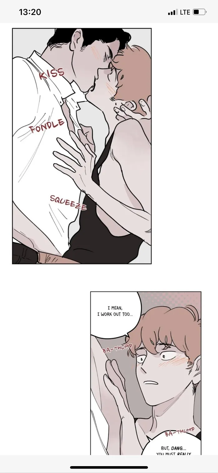 Mr. 100% Perfect - Chapter 2 Page 19