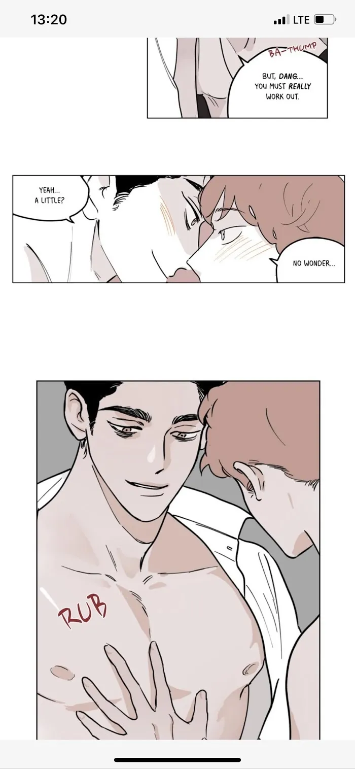 Mr. 100% Perfect - Chapter 2 Page 20